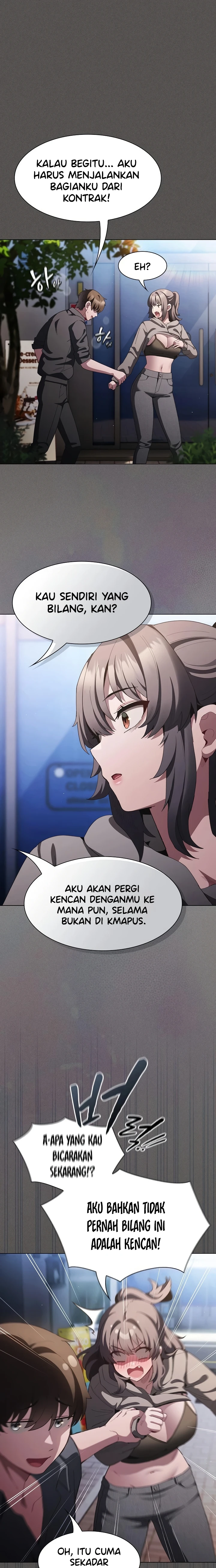 The Messiah and His Followers - Page 16